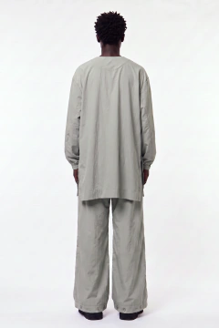 BUZO DEMO GRIS CLARO - comprar online
