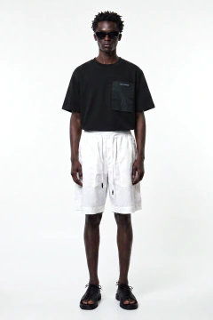 VICIOUS SHORT BLANCO