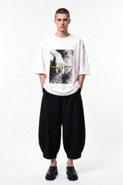 PANTALÓN SUPERNATURE