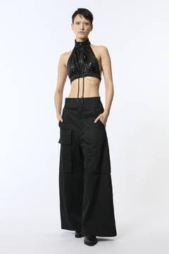 PONCE BLACK PANTS - buy online