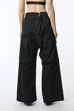 PONCE BLACK PANTS - online store