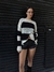 SWEATERS RAYADO LONDON - tienda online