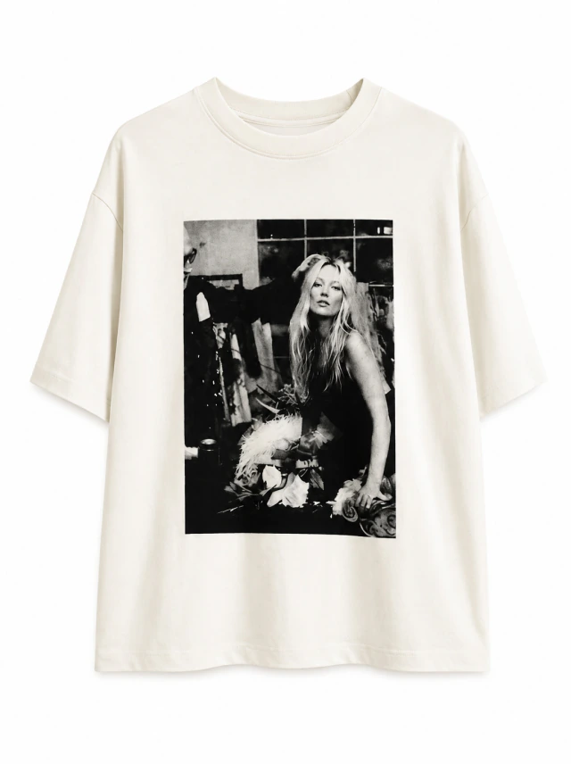 Remera photo URBAN MATILDA