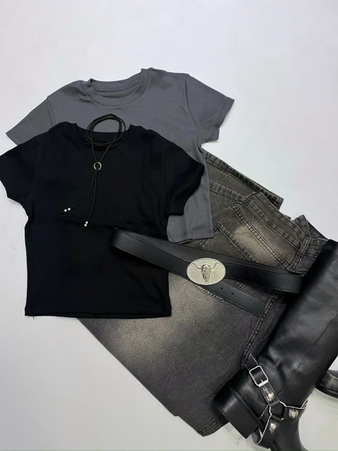 REMERA RIBB BASICA URBAN