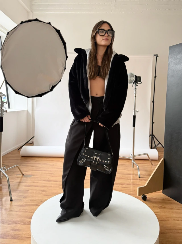 Saco piel Kendal Urban Matilda