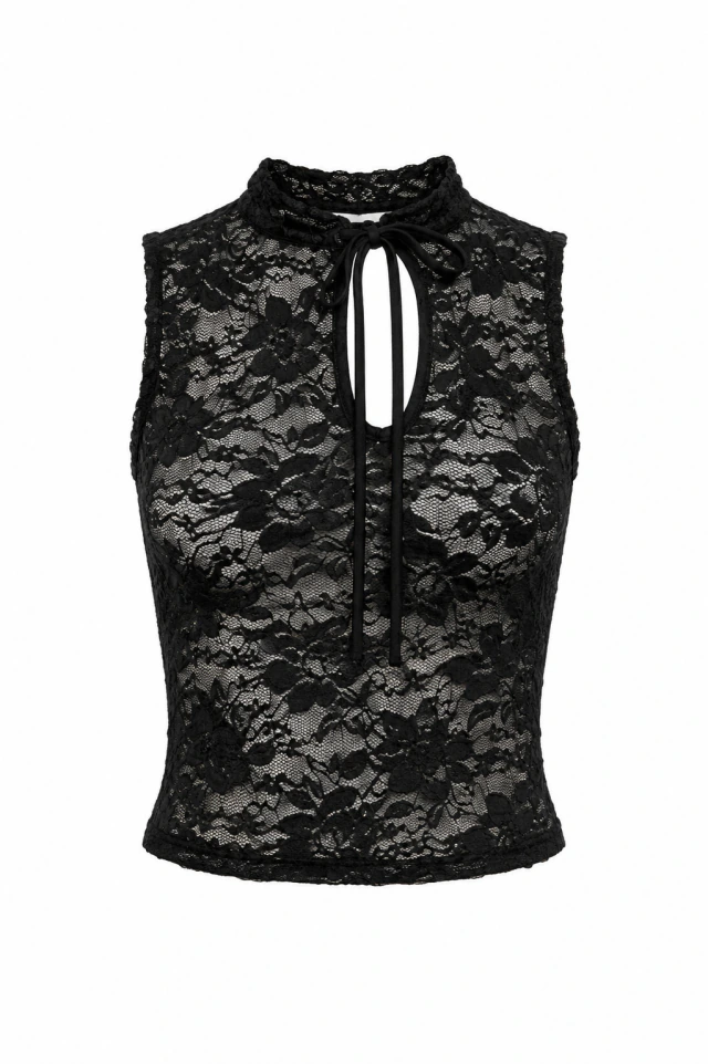 Top encaje Taur de Urban Matilda