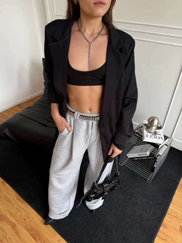 Top Luli Morley