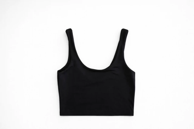 TOP CROP KATE