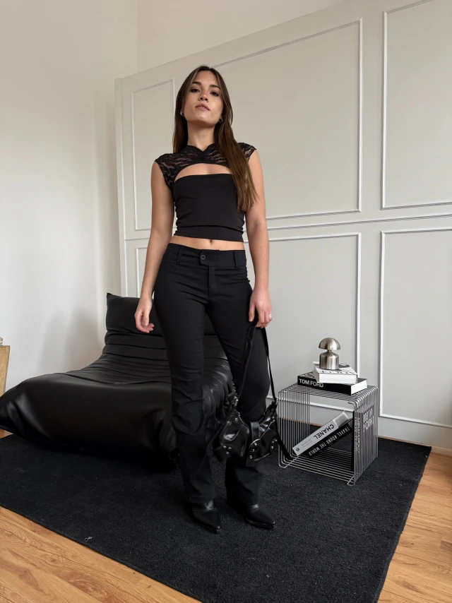 Pantalón Jane