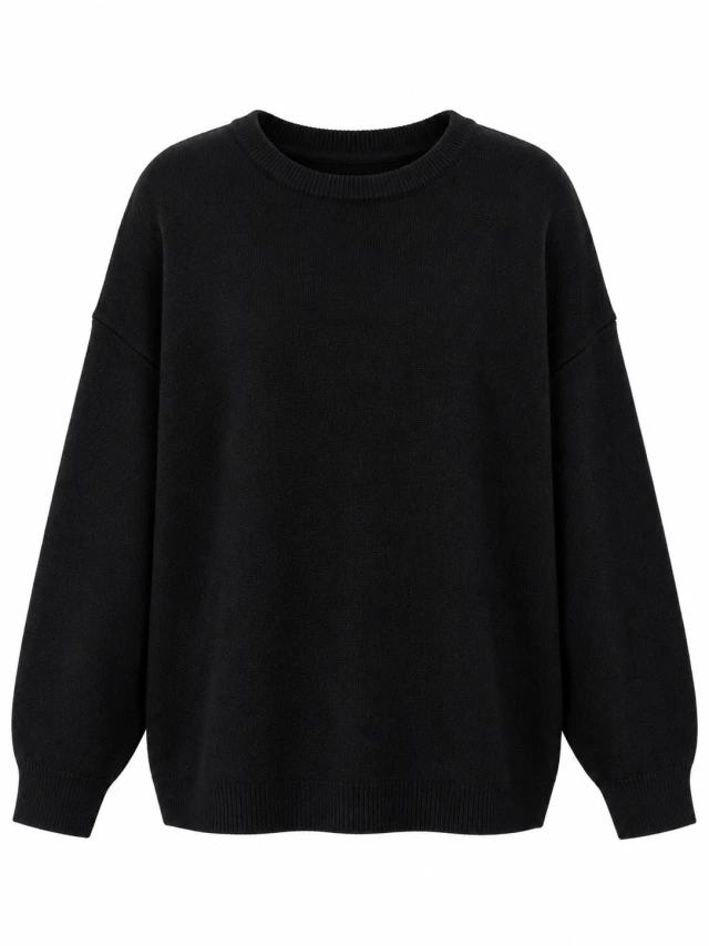 Sweaters c. redondo vanilia