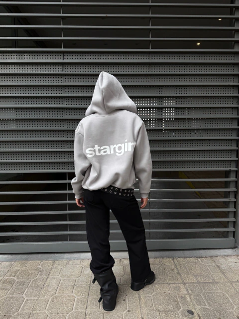 CAMPERA STAR GIRL