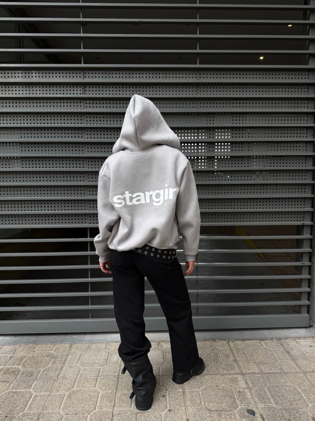 Campera star girl
