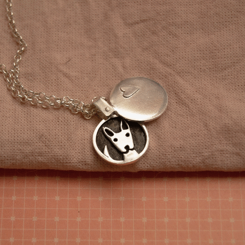 Dije Buendía Orejudo