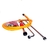 Imagem do Pulverizador Costal Motorizado Gasolina. Jett312T 2 - 20 Litros. (OFERTA)