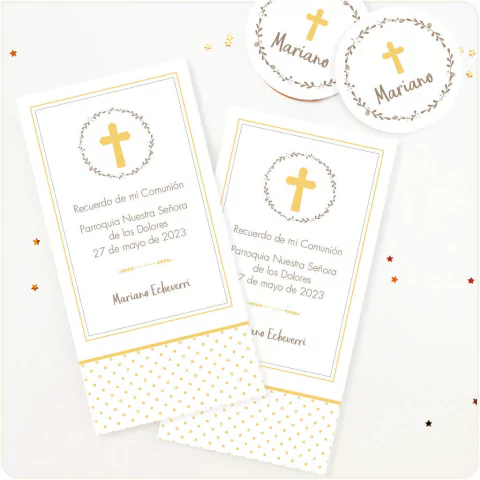 comuniones