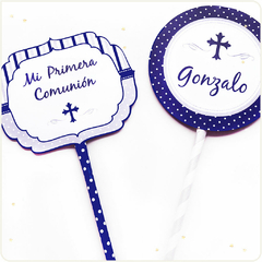 comuniones