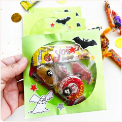 Set de sobrecitos Halloween (3 U.) - comprar online