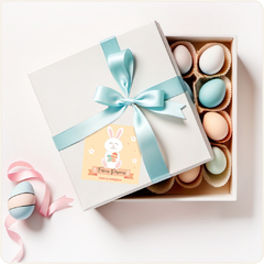 Tarjetas Pascua 001 (8 U.) - comprar online