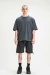 REMERA OVER MEGA