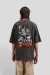 REMERA OVER DISNEY BACK TO SCHOOL LUXO