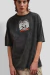 REMERA OVER DISNEY BACK TO SCHOOL LUXO - tienda online