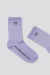 MEDIAS HIGH LAZY - comprar online