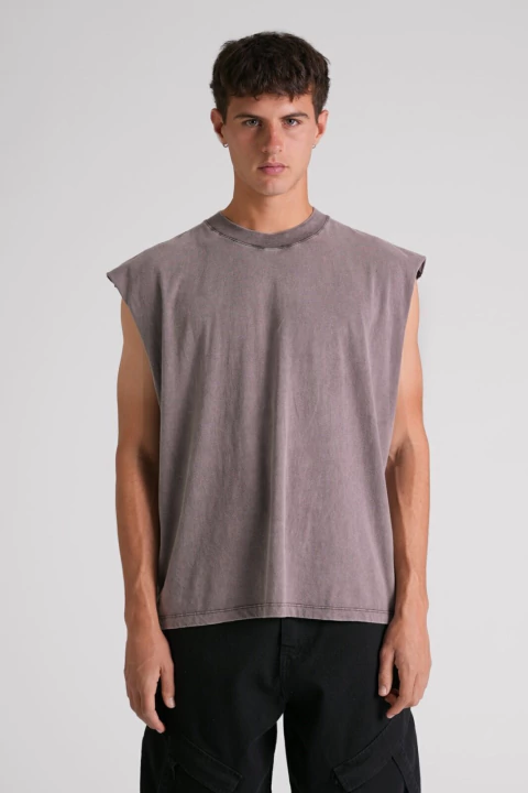 MUSCULOSA OVER FAULER