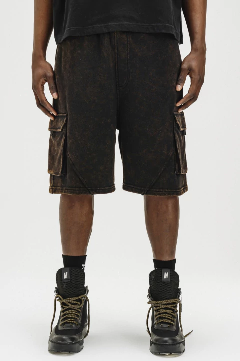 BERMUDA MOM CARGO SPACE LUXO