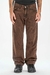 JEAN MOM LEG LUXO