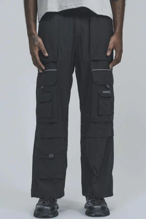PANTALON BAGGY CARGO CAMERON
