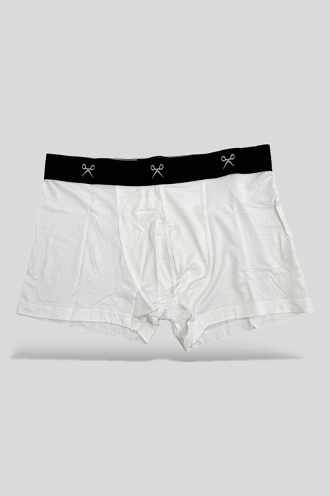 BOXER BAMBOO LUXO PACK X2