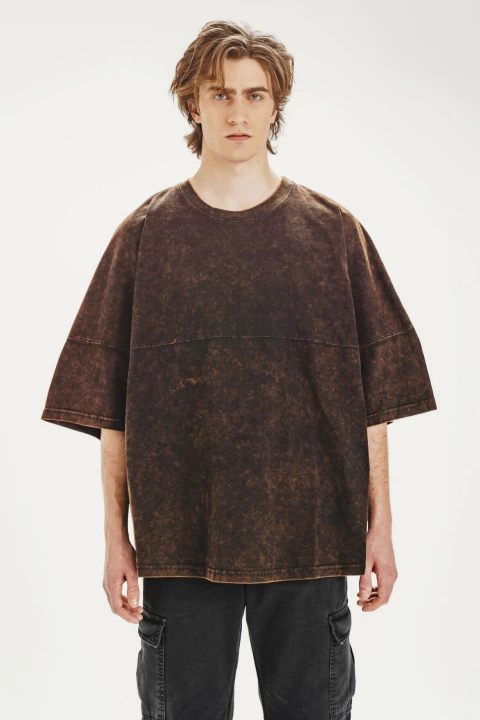 REMERA OVER STAR WARS