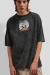 REMERA OVER DISNEY BACK TO SCHOOL LUXO - tienda online