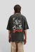REMERA OVER DISNEY BACK TO SCHOOL LUXO