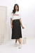 FALDA METROPOLITAN - comprar online