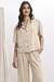 camisa usher - Cenizas E-shop