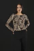 REMERA HOUSTON - Cenizas E-shop