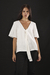 BLUSA CABO - Cenizas E-shop