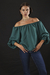 BLUSA CAIRO - tienda online