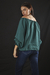BLUSA CAIRO - Cenizas E-shop