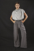 Pantalón Tokio - Cenizas E-shop