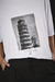 REMERA TOSCANA - Cenizas E-shop
