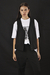 CHALECO SHANGAI - comprar online