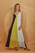 Vestido Frisia - Cenizas E-shop
