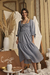Vestido Shire