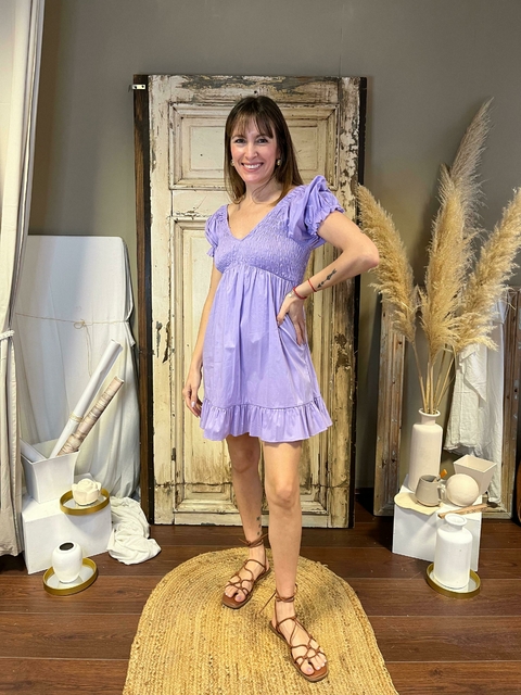 VESTIDO XUL