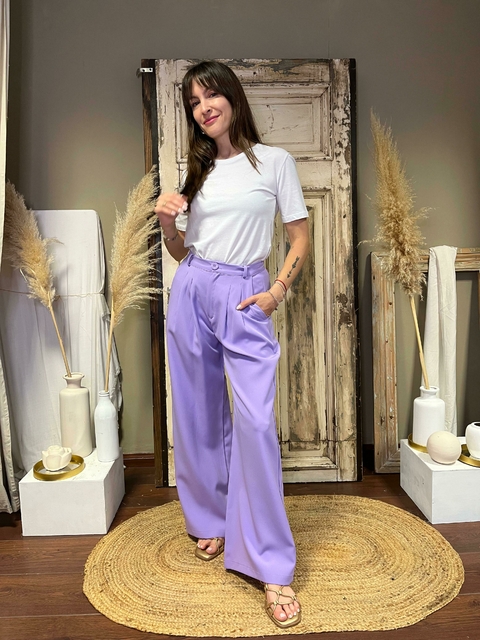 PANTALON PRADO