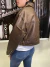 CAMPERA GIJON - Cenizas E-shop