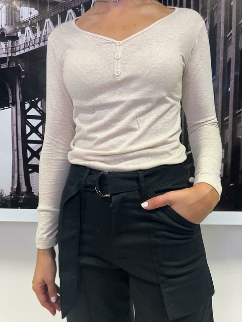 REMERA OSAKA - comprar online