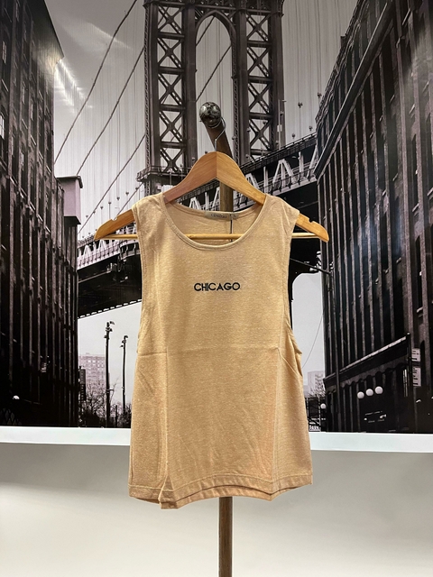 Musculosa Peggy - comprar online